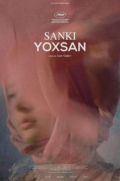 Sanki Yoxsan